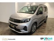 Opel Combo, 1.5 Life D Line, Jahr 2024 - Bietigheim-Bissingen