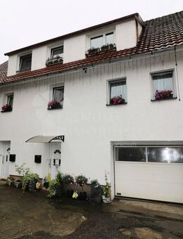 Modernisiertes Zweifamilienhaus in Neuenstadt - Bürg - Neuenstadt (Kocher)