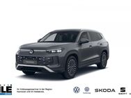 VW Tayron, 1.5 eHybrid OPF Elegance IQ-Light WinterPlus, Jahr 2022 - Walsrode