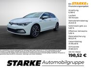 VW Golf, 2.0 TDI Style, Jahr 2024 - Osnabrück