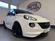 Opel Adam ADAM 1.4 UNLIMITED*T.LEDER*CLIMATIC*BT TEL*NAVI - Sindelfingen