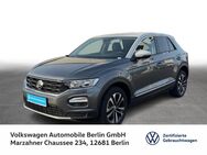 VW T-Roc, 1.5 TSI "UNITED", Jahr 2020 - Berlin