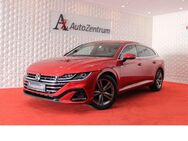 VW Arteon Shooting Brake 2.0 TDI R line *MATRIX*AHK - Braunschweig