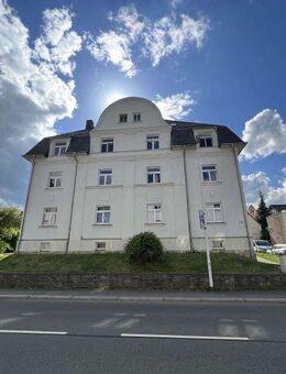 Vollvermietetes Mehrfamilienhaus in Chemnitz zu verkaufen ! - Chemnitz
