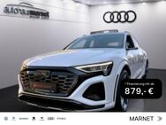 Audi SQ8, Sportback, Jahr 2022 - Oberursel (Taunus)