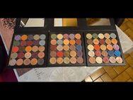 YOUNIQUE LIDSCHATTEN PALETTEN - Gotha