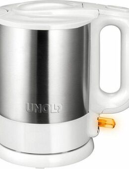 Unold Wasserkocher 18010, 1,5 l, 2200 W
