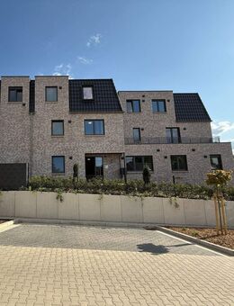 Modern & hochwertig wohnen - inkl. Einbauküche und Tiefgarage - Lotte