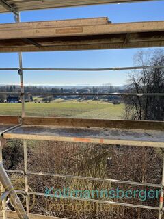 NEUBAU ! Repräsentative 3 Zimmer-Wohnung mit Süd-Balkon als Kapitalanlage oder zum Selbstbezug