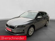 Skoda Octavia, 1.5 TSI Combi Selection, Jahr 2024 - Mühlhausen (Regierungsbezirk Oberpfalz)