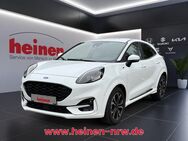 Ford Puma, 1.0 MHEV ST-Linie A T7 WINTER, Jahr 2024 - Dortmund