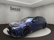 Audi RS6, RS6-X 1of30, Jahr 2024 - Dietzenbach