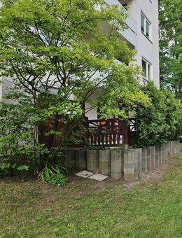 94m² Eigentumswohnung mit Terrasse im Hochparterre in Bucholz-Kleefeld - Hannover