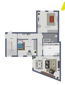 Hier fühlt sich Ihre Familie zu Hause. - Zeitz