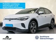 VW ID.4, 1.9 Pure 9 ZINS, Jahr 2022 - Weingarten (Baden)