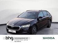 Skoda Octavia, 1.5 TSI Combi Ambition Octavia Combi Amb, Jahr 2020 - Freiburg (Breisgau)