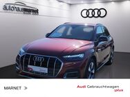 Audi Q5, Advanced 45 TFSI quattro, Jahr 2021 - Oberursel (Taunus)