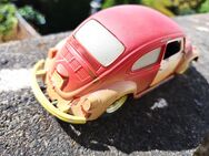 Maisto 1:24--VW Käfer 1303 auf Schrottplatz getrimmt. Orginal 19€ - Meckenheim