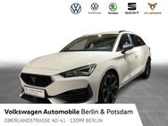 Seat Leon, 1.4 TSI Sportstourer eHybrid, Jahr 2022 - Berlin