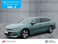 VW Passat Variant, 2.0 TDI ELEGANCE IQ, Jahr 2024 - Mitterteich