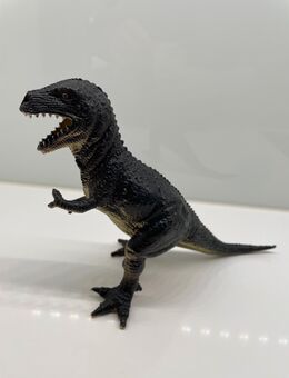 T-Rex Tyrannosaurus Dinosaurier - Zwickau