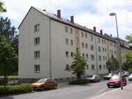 Zweiraumwohnung in Zentrumsnähe - Oelsnitz