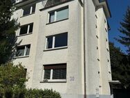 TOP LAGE! Schön gelegene 3-Zimmer-Whg. mit Balkon! - Frankfurt (Main)