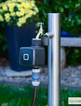 Homematic IP Bewässerungsaktor Smart-Home-Zubehör