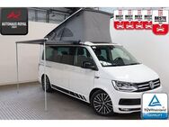 VW T6 California 2.0 TDI 4M BEACH ACC,STANDHEIZ,18Z - Berlin