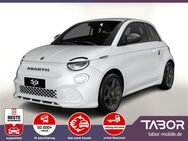 Abarth 500, e h LM17Z, Jahr 2024 - Freiburg (Breisgau)