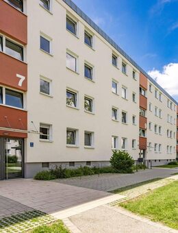 Gepflegte Wohnanlage mit 32 ideal geschnittenen 3-Zimmer-Wohnungen - München