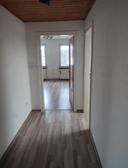 Nachmieter gesucht in Wolfsburg Vorsfelde - Wolfsburg