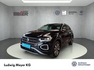 VW T-Roc, 1.5 TSI MOVE T-Roc MOVE, Jahr 2024 - Beckdorf