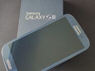 Samsung Galaxy S3 - Saarbrücken