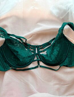BH aus der Private Collection Hunkemöller - München