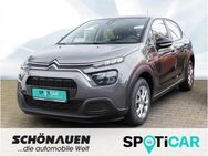 Citroën C3, PT 83 FEEL MET, Jahr 2020 - Hilden