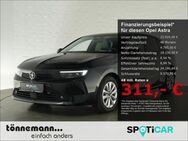 Opel Astra, L LIM BUSINESS ELEGANCE SITZ SIT, Jahr 2024 - Coesfeld