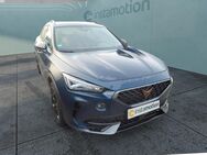 CUPRA Formentor, 1.4 eHybrid VZ MATT LM19, Jahr 2021 - München