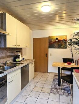 Wunderschöne 3,5-Zi.-Wohnung ! - Neufahrn (Niederbayern)