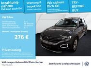 VW T-Roc, 2.0 TDI Style, Jahr 2021 - Mannheim