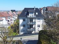 3-Zimmer-Wohnung mit Südbalkon und Stellplatz in saniertem 3-Familienhaus - Ravensburg