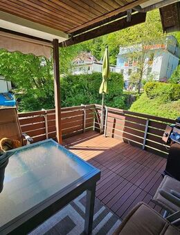 Attraktive 3-Zimmer-Eigentumswohnung zentral zwischen Bad Wilhelmshöhe und Brasselsberg gelegen - Kassel