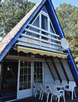 * Ruhe und Natur in Braunfels-Wintersburg * - Braunfels