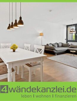 Hier können Sie einziehen!! - Frankenthal (Pfalz)