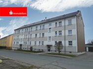 Perfekt für Singles & Paare: Charmante 3-Zimmer-Wohnung mit Garage in der Stadt Tanna - Tanna