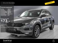 VW T-Roc, 1.5 TSI Sport SPUR, Jahr 2019 - Itzehoe