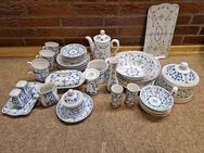 Vintage Geschirr „ Winterling Schwarzenbach „ 6 Pers. gut erhalten - Dinslaken