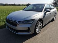 Skoda Superb, 2.0 TDI Kombi Selection, Jahr 2024 - Achern