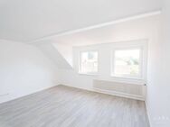 Galeriewohnung komplett modernisiert als Kapitalanlage - Bayreuth