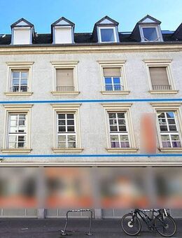 Eigentumswohnung / Appartement in Top-Lage der Stadt Trier (Whg. 07) - Trier